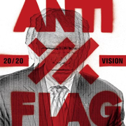 Review: Anti-Flag - 20/20 Vision